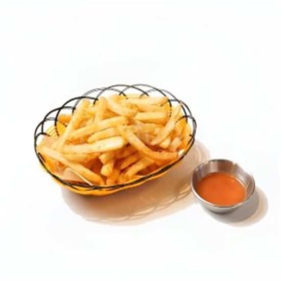 脆皮薯条 French Fries